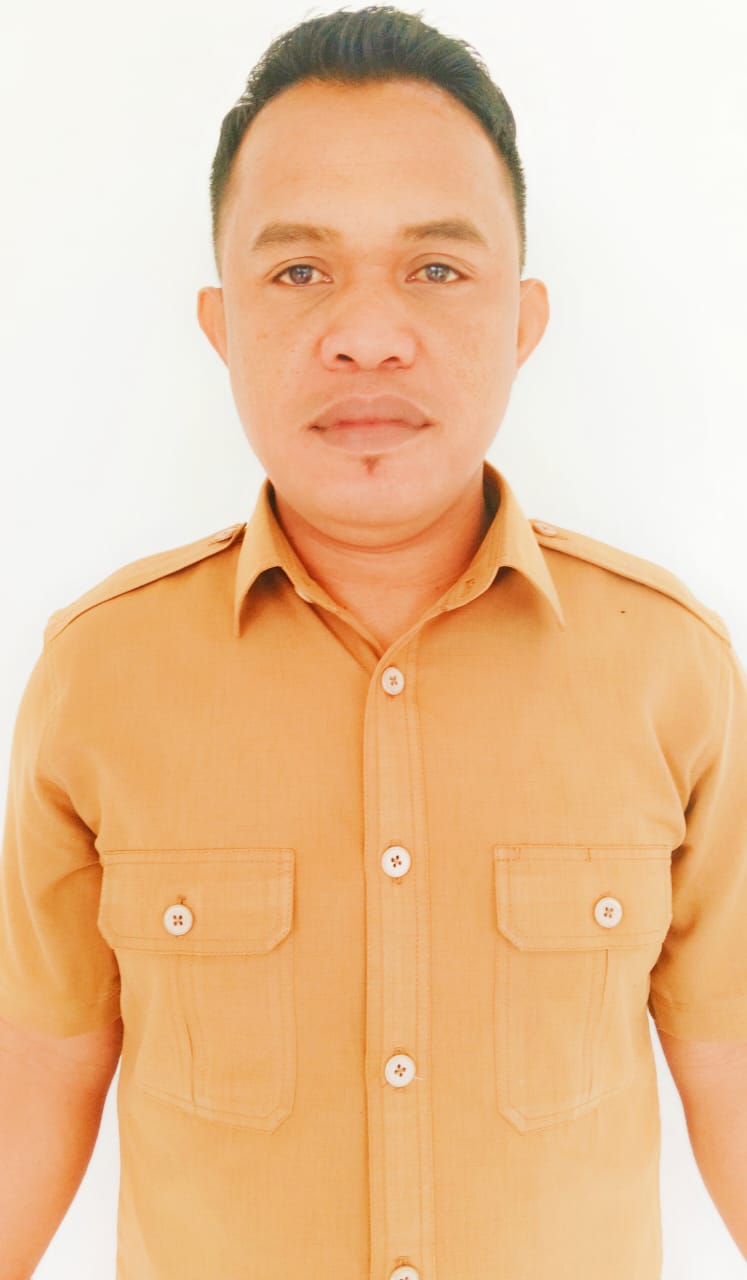 AHMAD SUPRIYADI