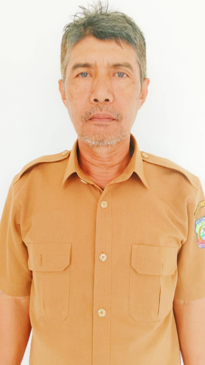 ISMAIL