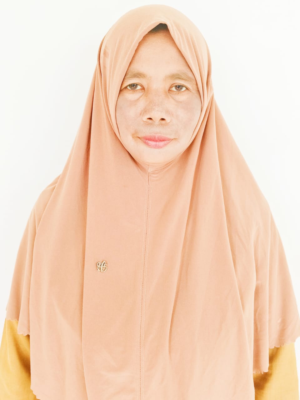 SITI NURHAENI