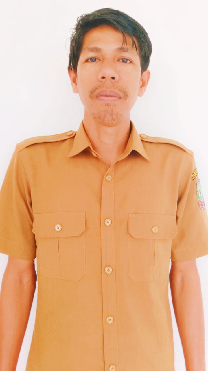 KAHARUDDIN